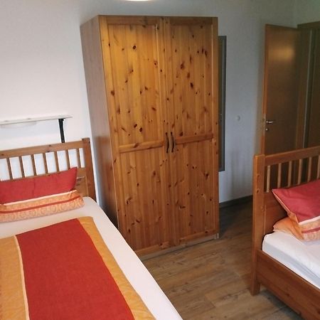 Ferienwohnung Lippert Pullenreuth Экстерьер фото