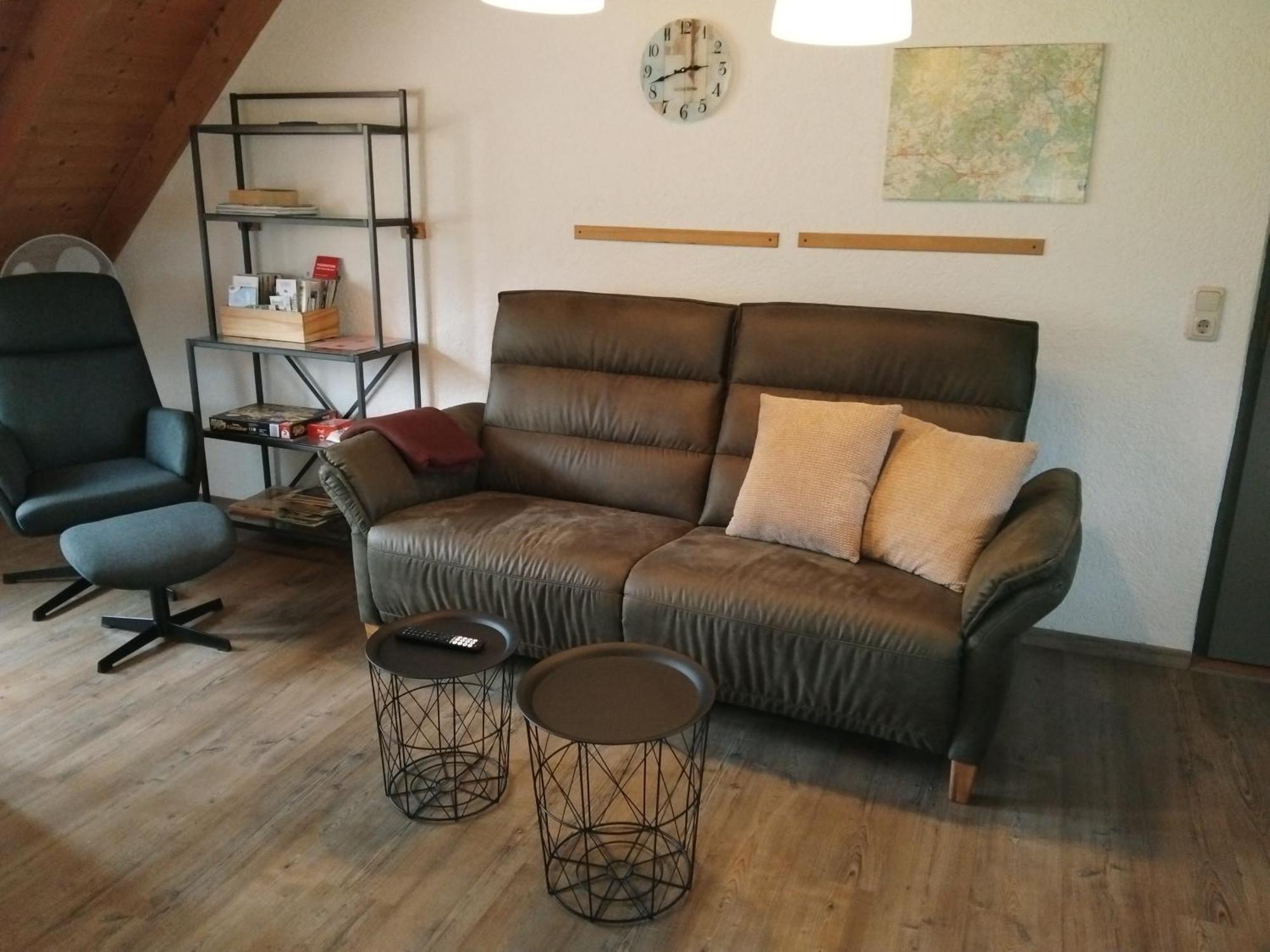 Ferienwohnung Lippert Pullenreuth Экстерьер фото