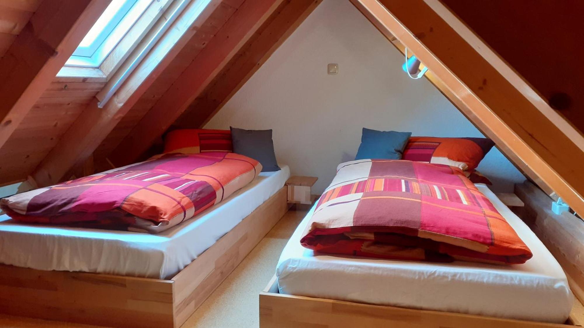 Ferienwohnung Lippert Pullenreuth Экстерьер фото