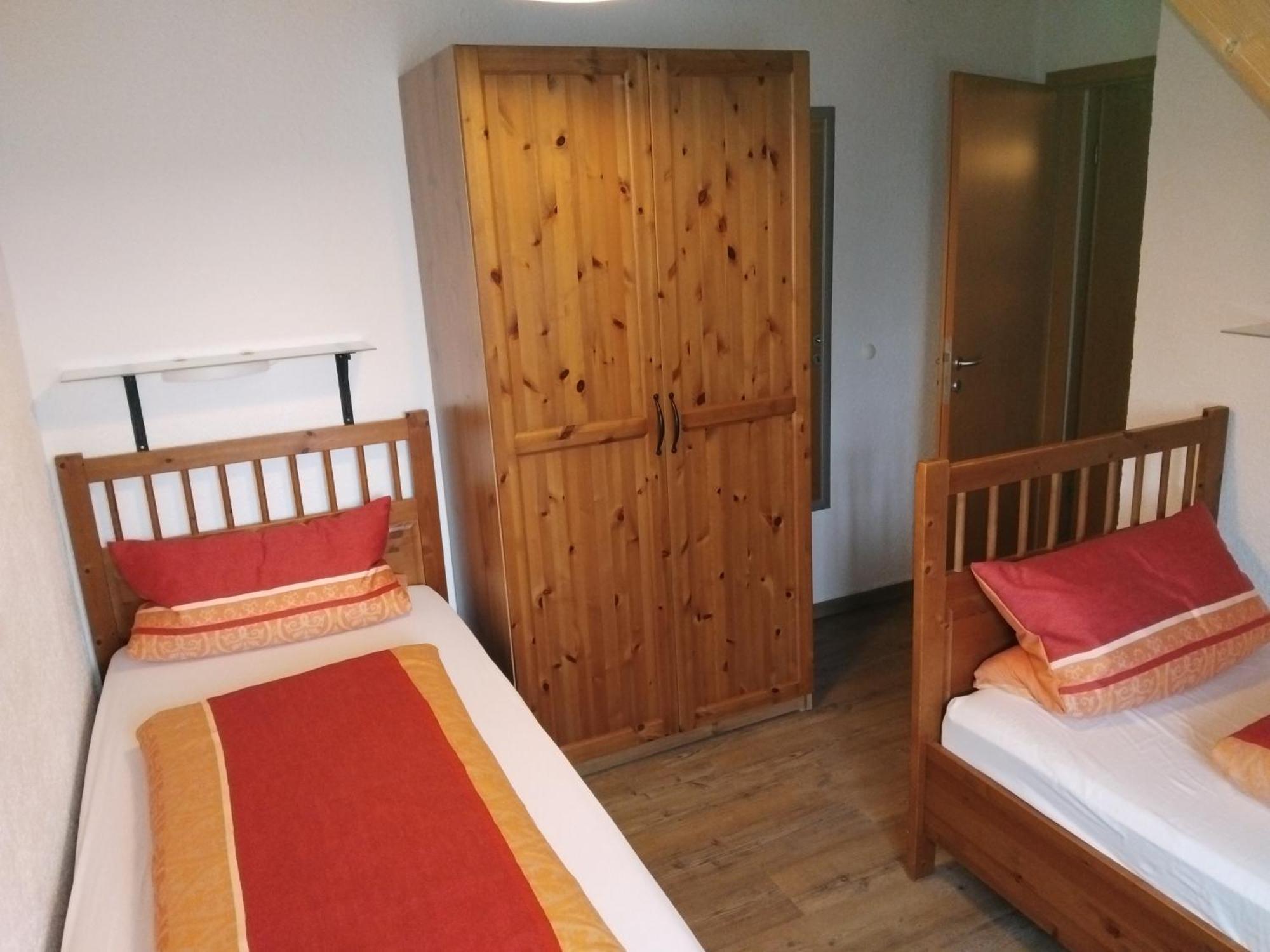 Ferienwohnung Lippert Pullenreuth Экстерьер фото