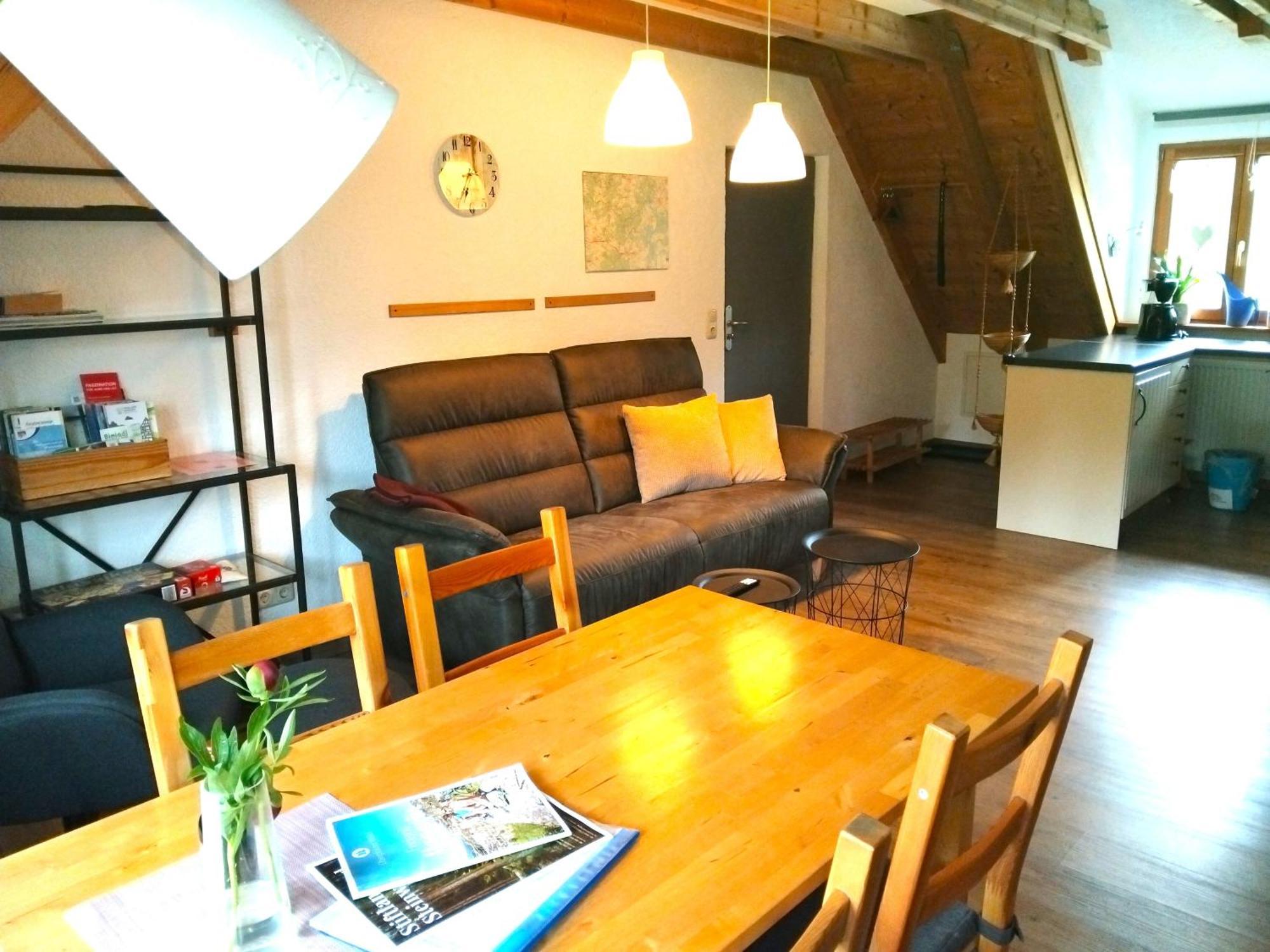 Ferienwohnung Lippert Pullenreuth Экстерьер фото